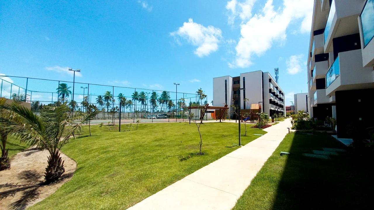 Mana Beach Experience - Porto De Galinhas Ipojuca Exterior foto