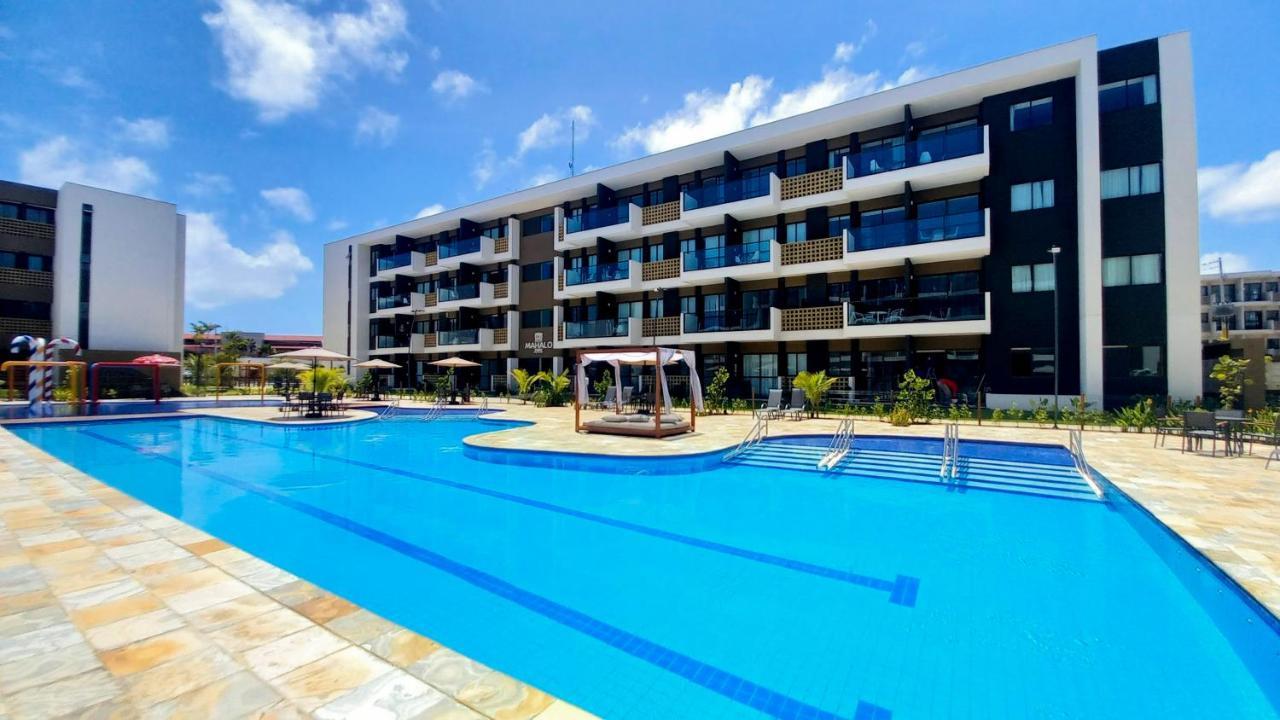 Mana Beach Experience - Porto De Galinhas Ipojuca Exterior foto