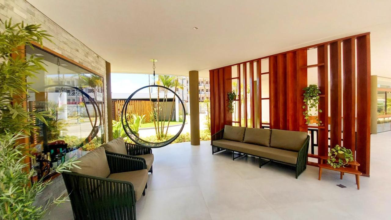 Mana Beach Experience - Porto De Galinhas Ipojuca Exterior foto