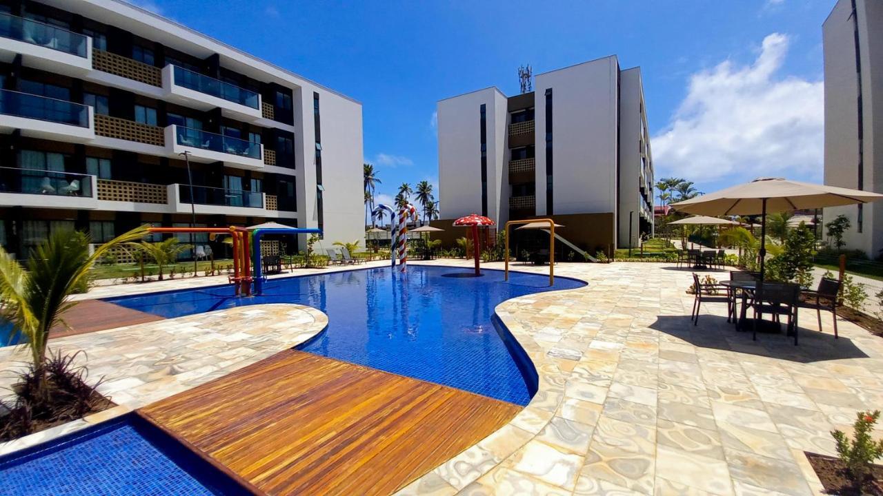 Mana Beach Experience - Porto De Galinhas Ipojuca Exterior foto