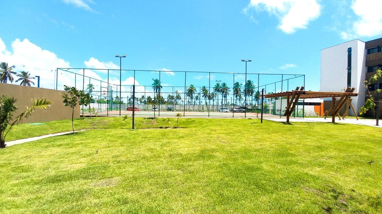 Mana Beach Experience - Porto De Galinhas Ipojuca Exterior foto