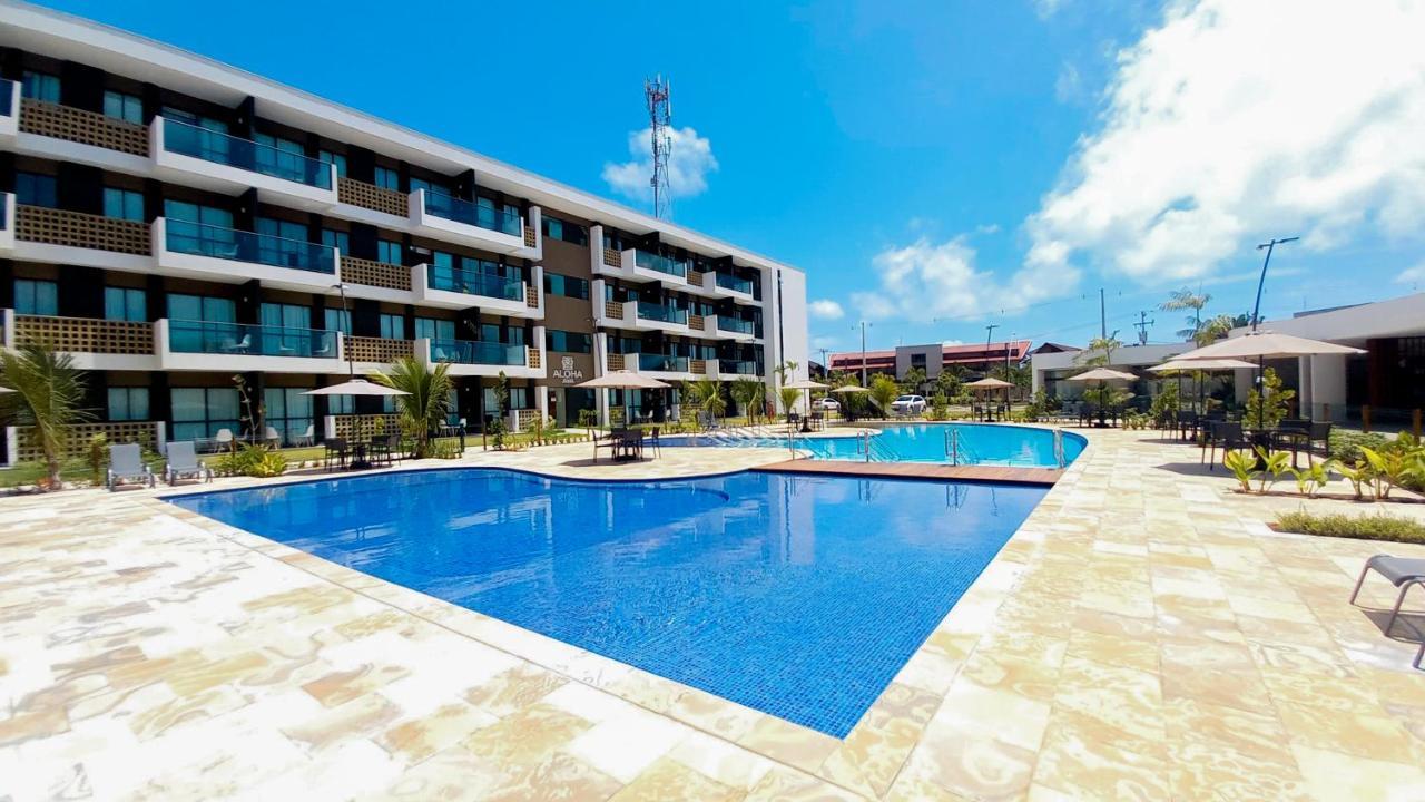 Mana Beach Experience - Porto De Galinhas Ipojuca Exterior foto