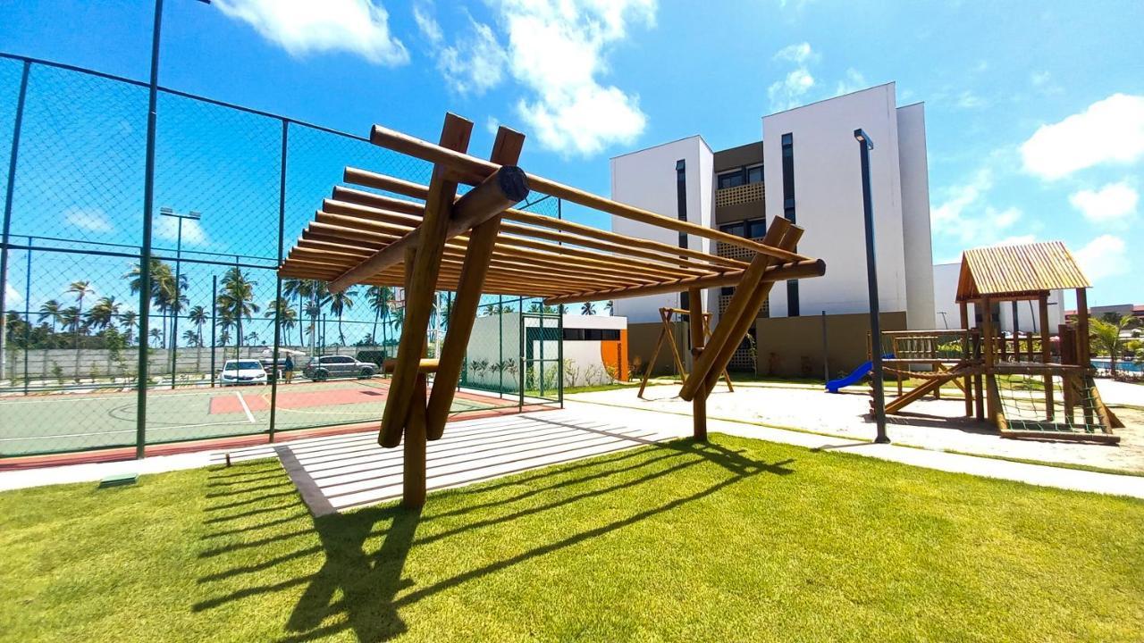 Mana Beach Experience - Porto De Galinhas Ipojuca Exterior foto