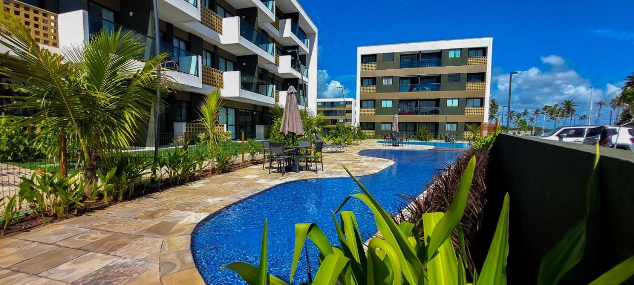 Mana Beach Experience - Porto De Galinhas Ipojuca Exterior foto