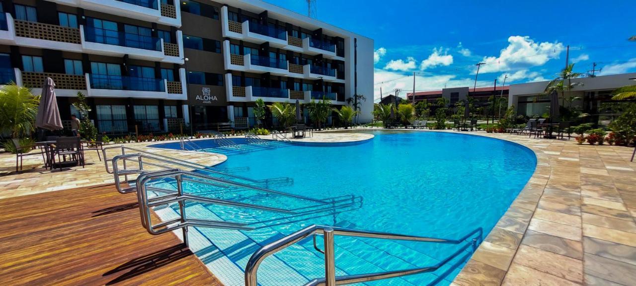 Mana Beach Experience - Porto De Galinhas Ipojuca Exterior foto
