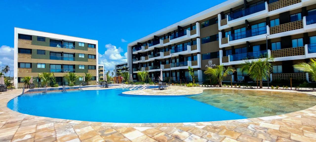Mana Beach Experience - Porto De Galinhas Ipojuca Exterior foto